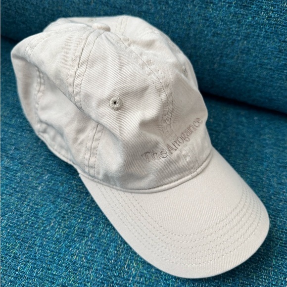 KITH The Arrogance Dad Cap - Picture 4 of 4